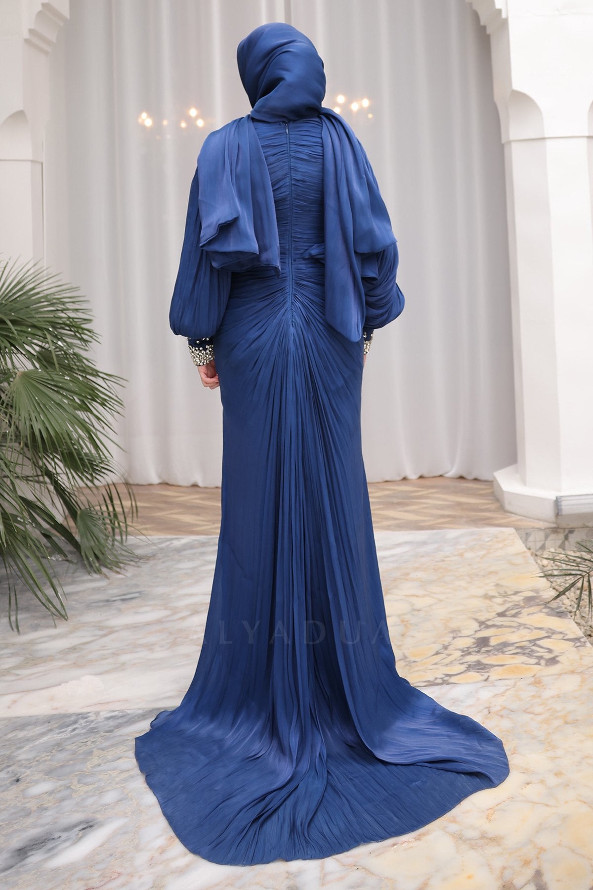 Marceline Abiye - RZMRC0903