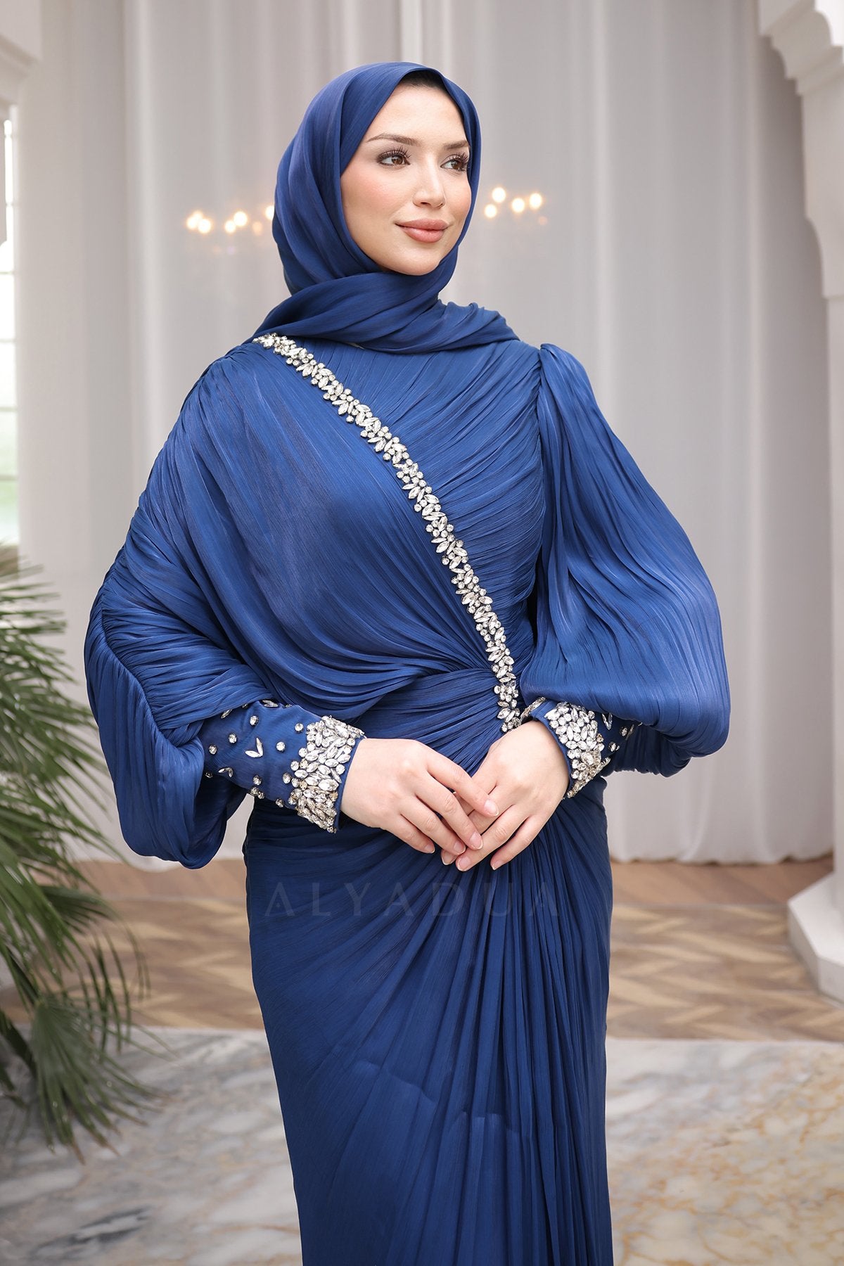 Marceline Abiye - RZMRC0903