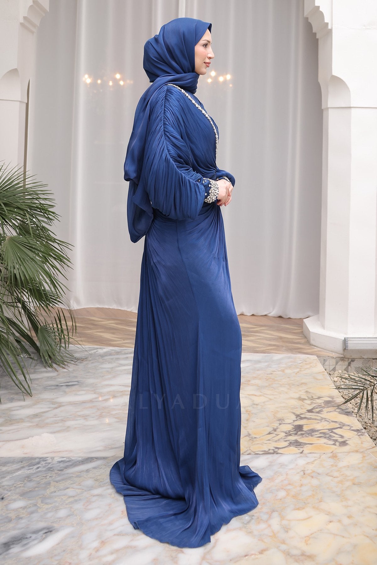 Marceline Abiye - RZMRC0903