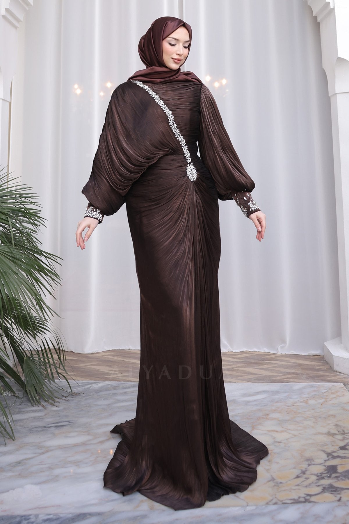 Marceline Abiye - RZMRC0903