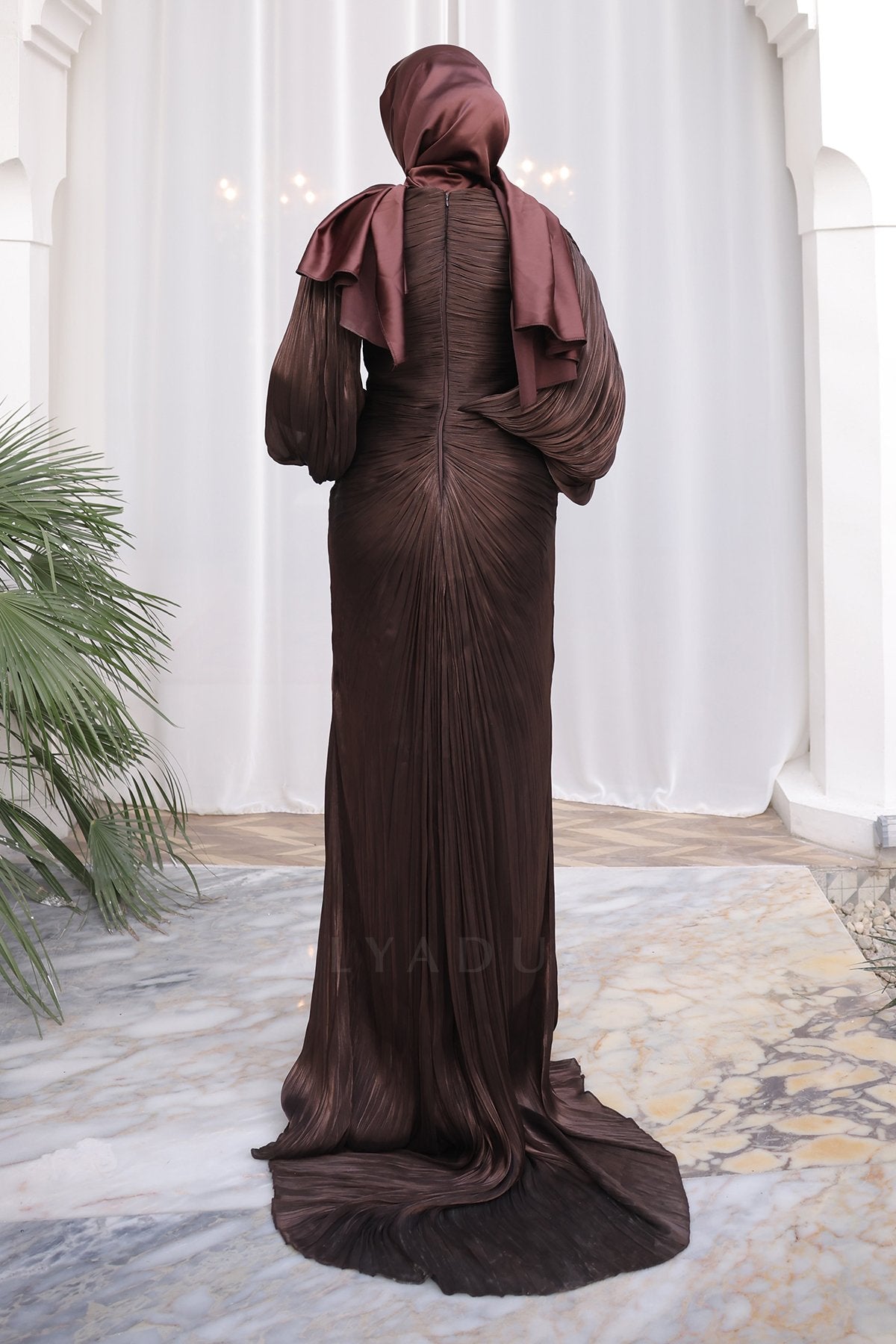 Marceline Abiye - RZMRC0903