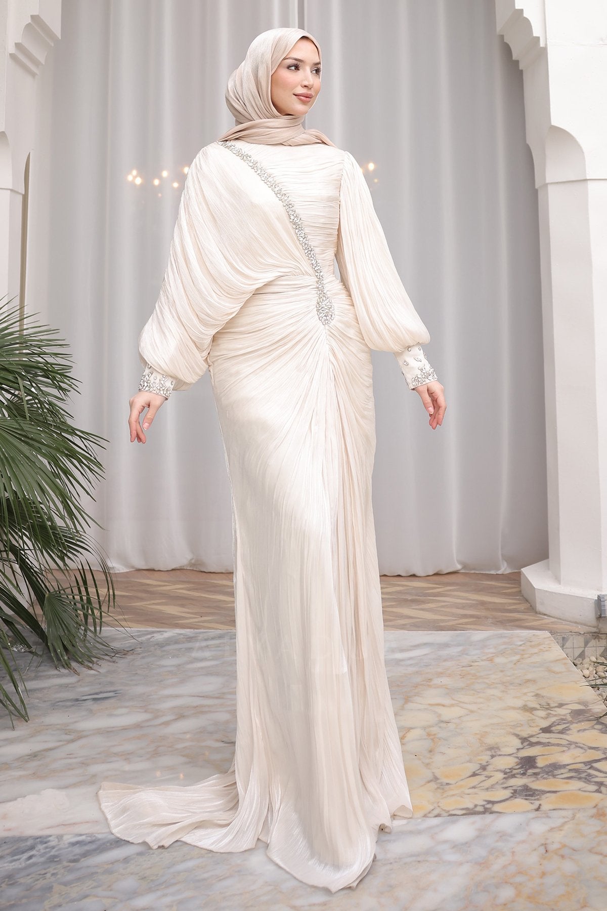 Marceline Abiye - RZMRC0903