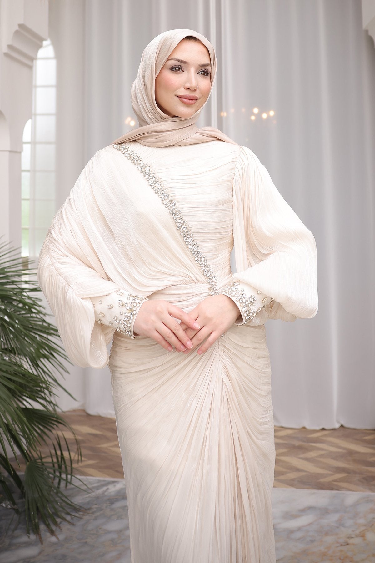 Marceline Abiye - RZMRC0903