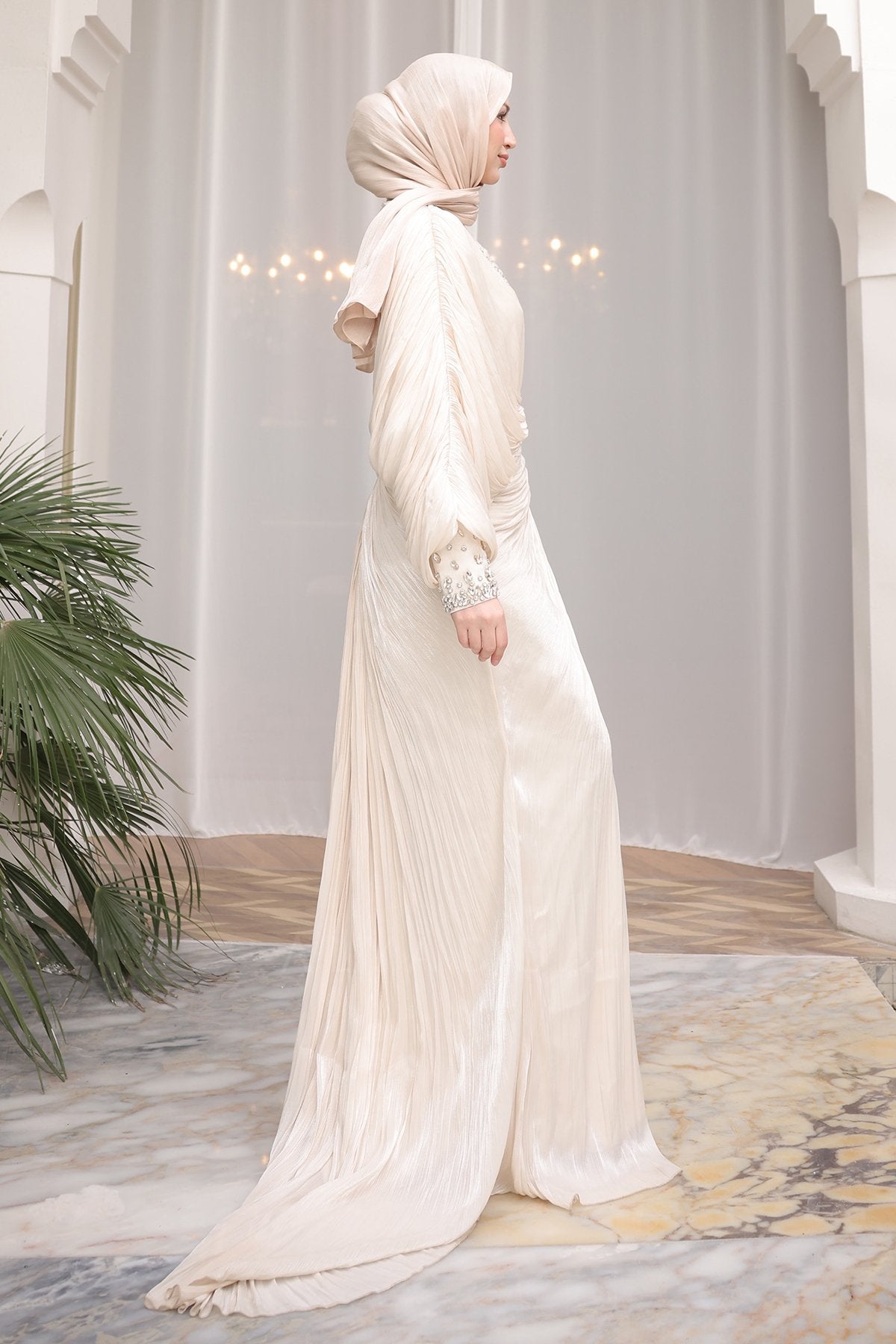 Marceline Abiye - RZMRC0903