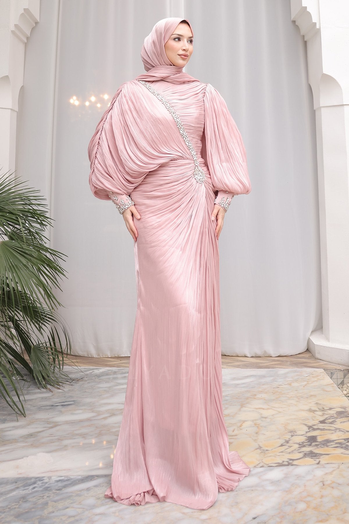 Marceline Abiye - RZMRC0903