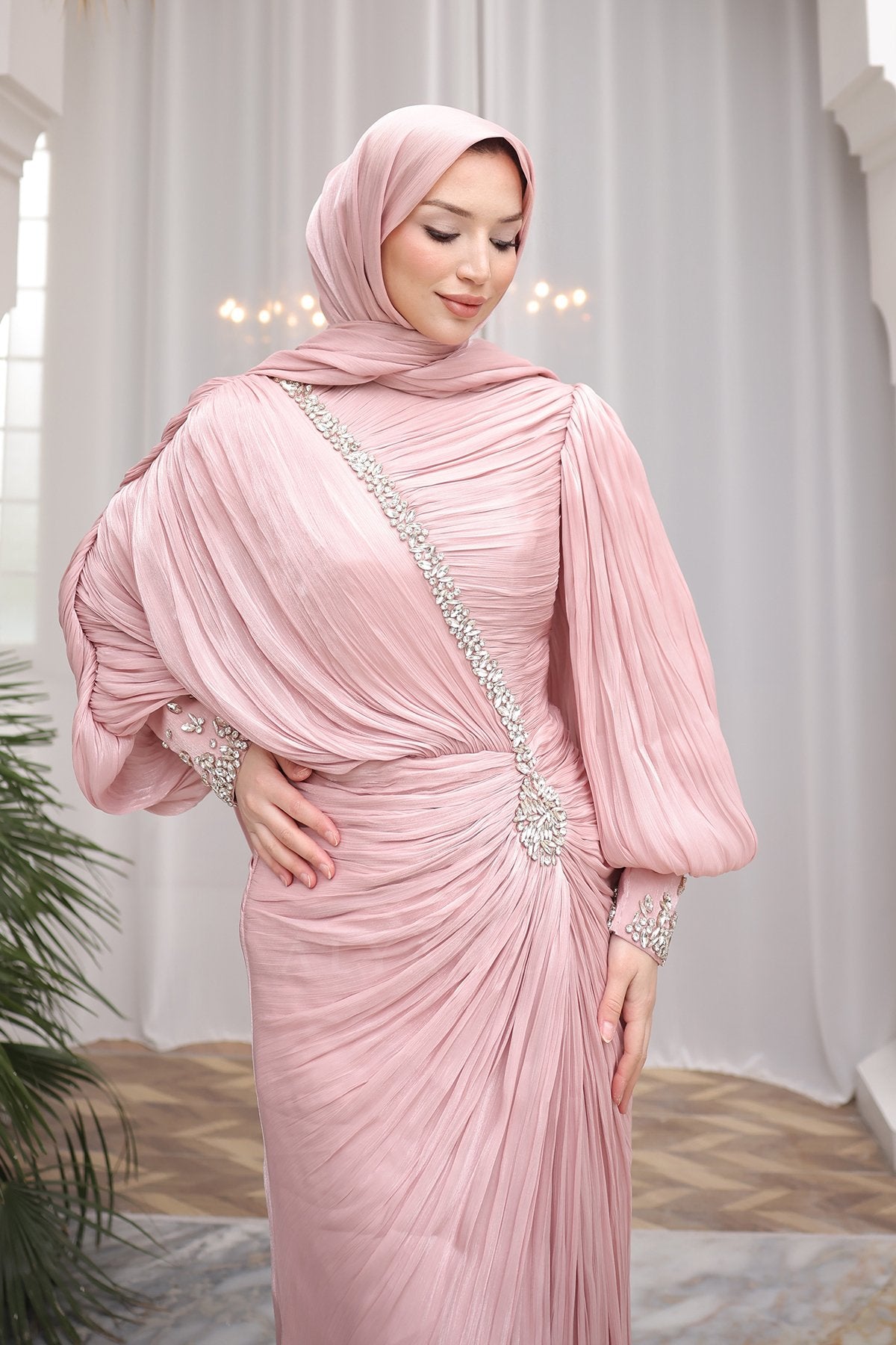 Marceline Abiye - RZMRC0903