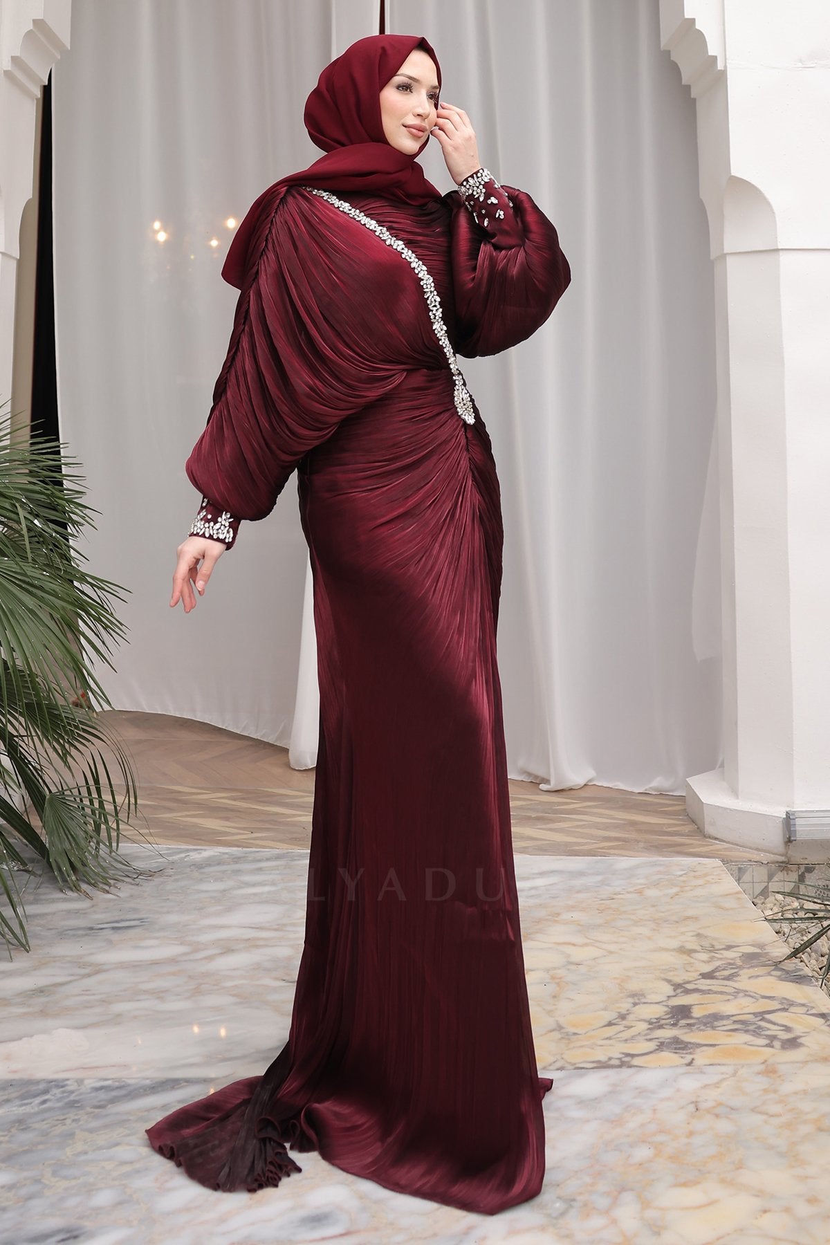 Marceline Abiye - RZMRC0903