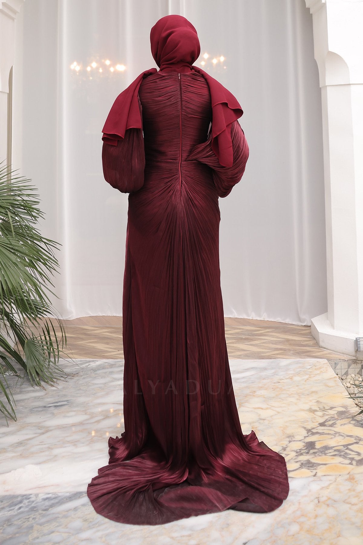 Marceline Abiye - RZMRC0903