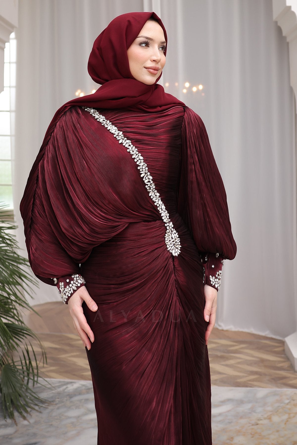 Marceline Abiye - RZMRC0903