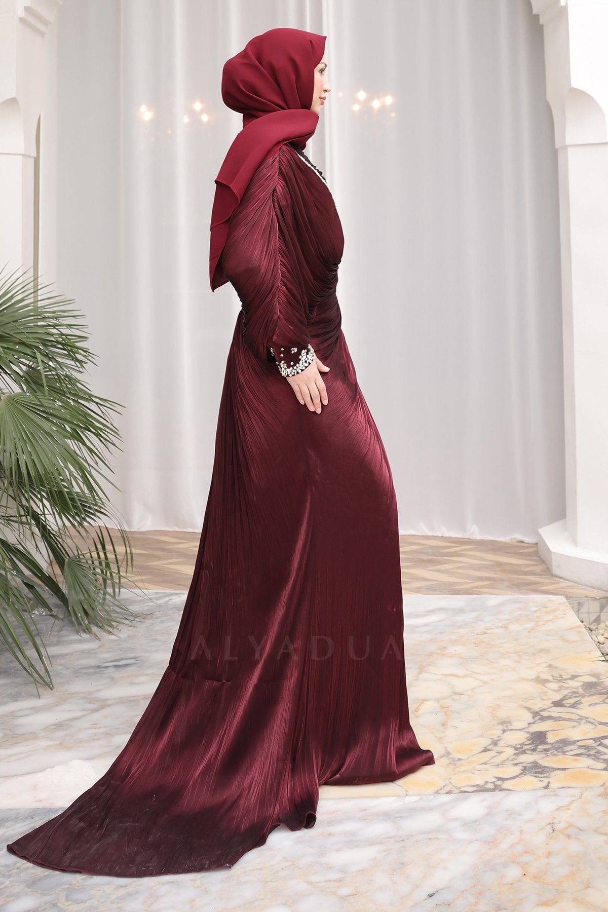 Marceline Abiye - RZMRC0903