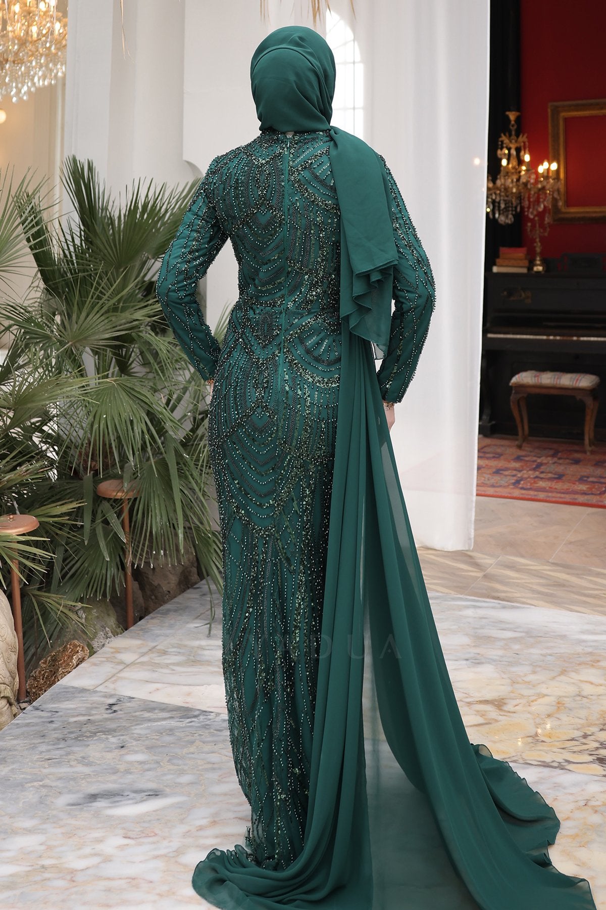 Alisya Abiye - RZALS0903