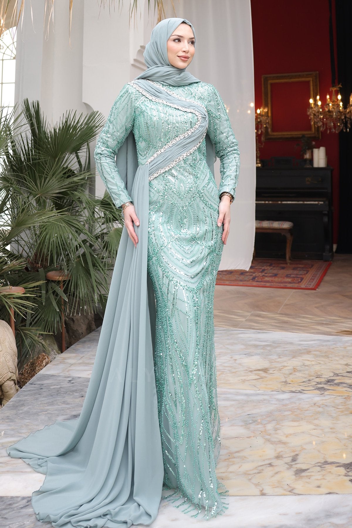 Alisya Abiye - RZALS0903