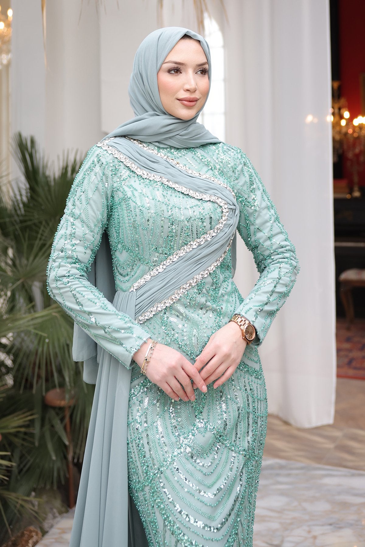 Alisya Abiye - RZALS0903