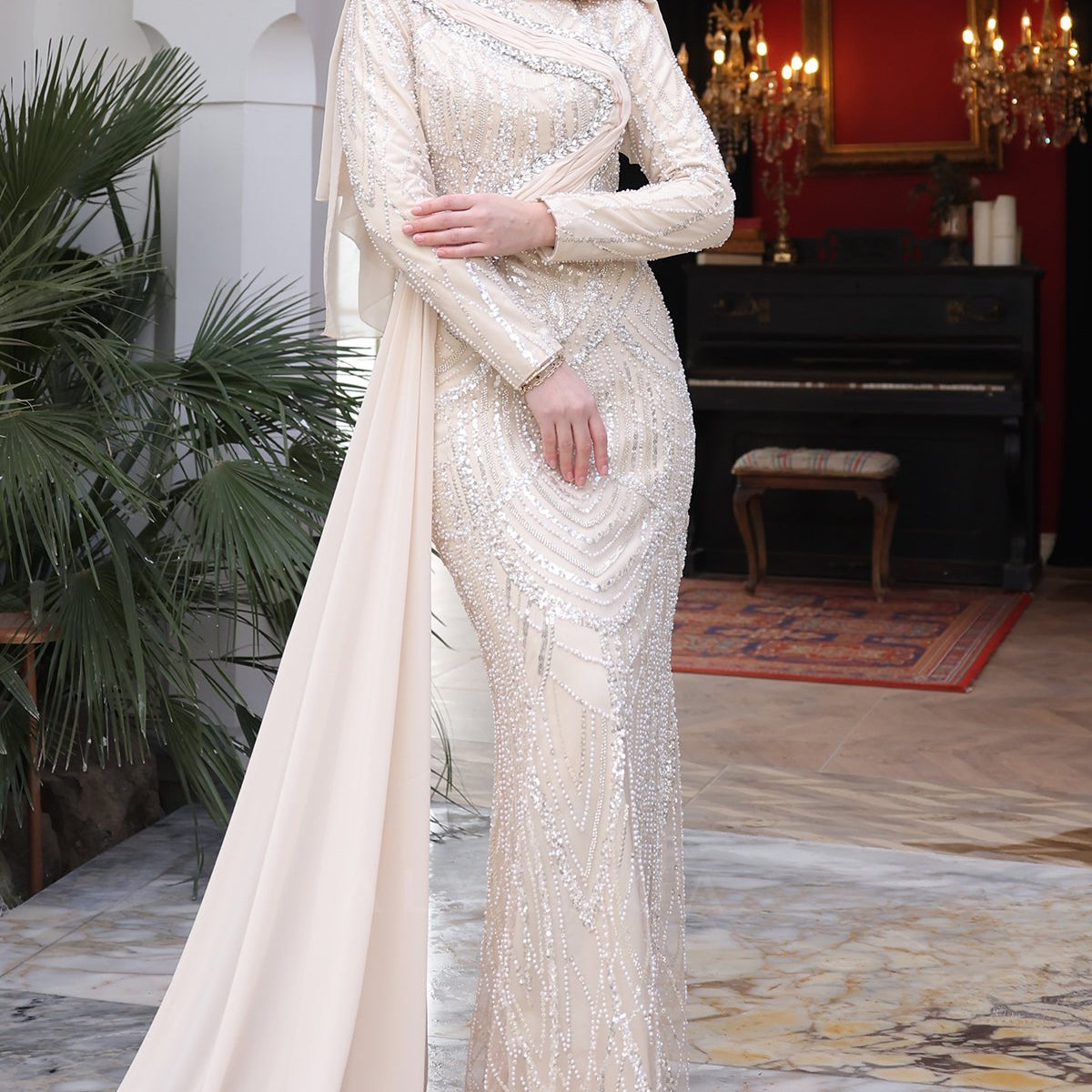 Alisya Abiye - RZALS0903