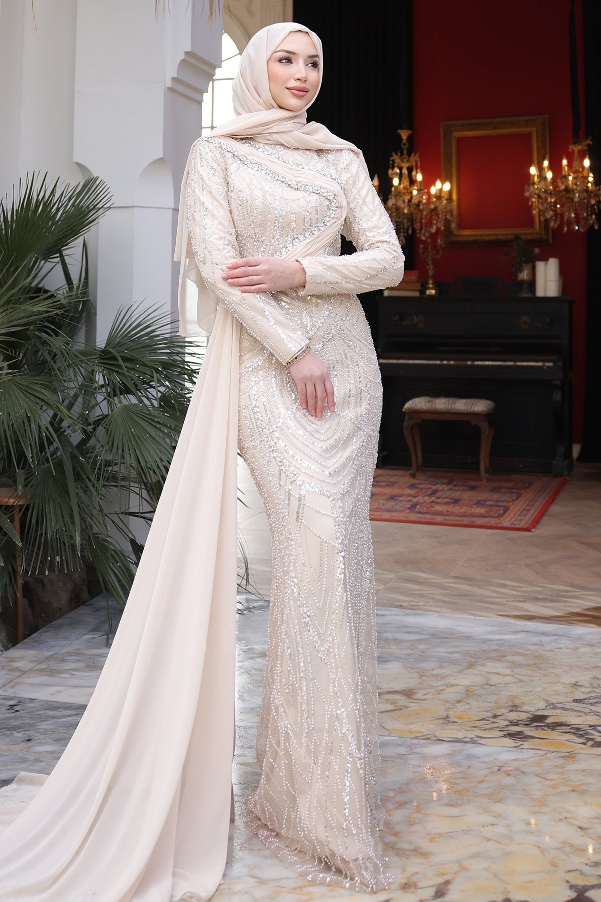 Alisya Abiye - RZALS0903