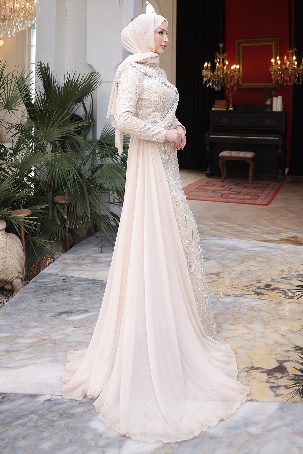 Alisya Abiye - RZALS0903