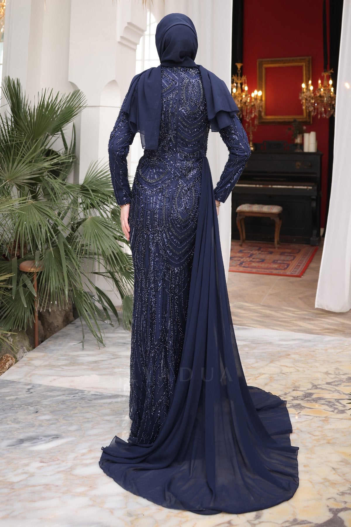 Alisya Abiye - RZALS0903