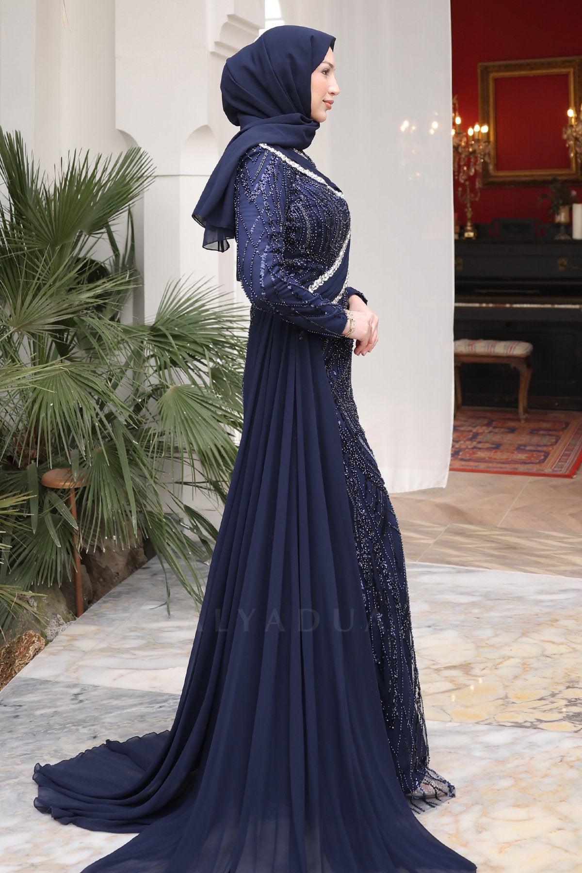 Alisya Abiye - RZALS0903