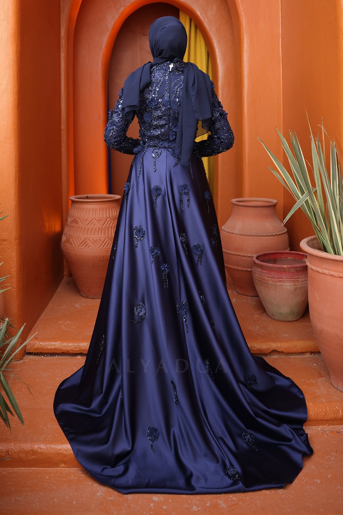 Felora Abiye - RZFLR0903