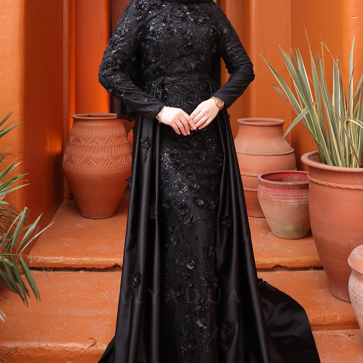 Felora Abendkleid - RZFLR0903
