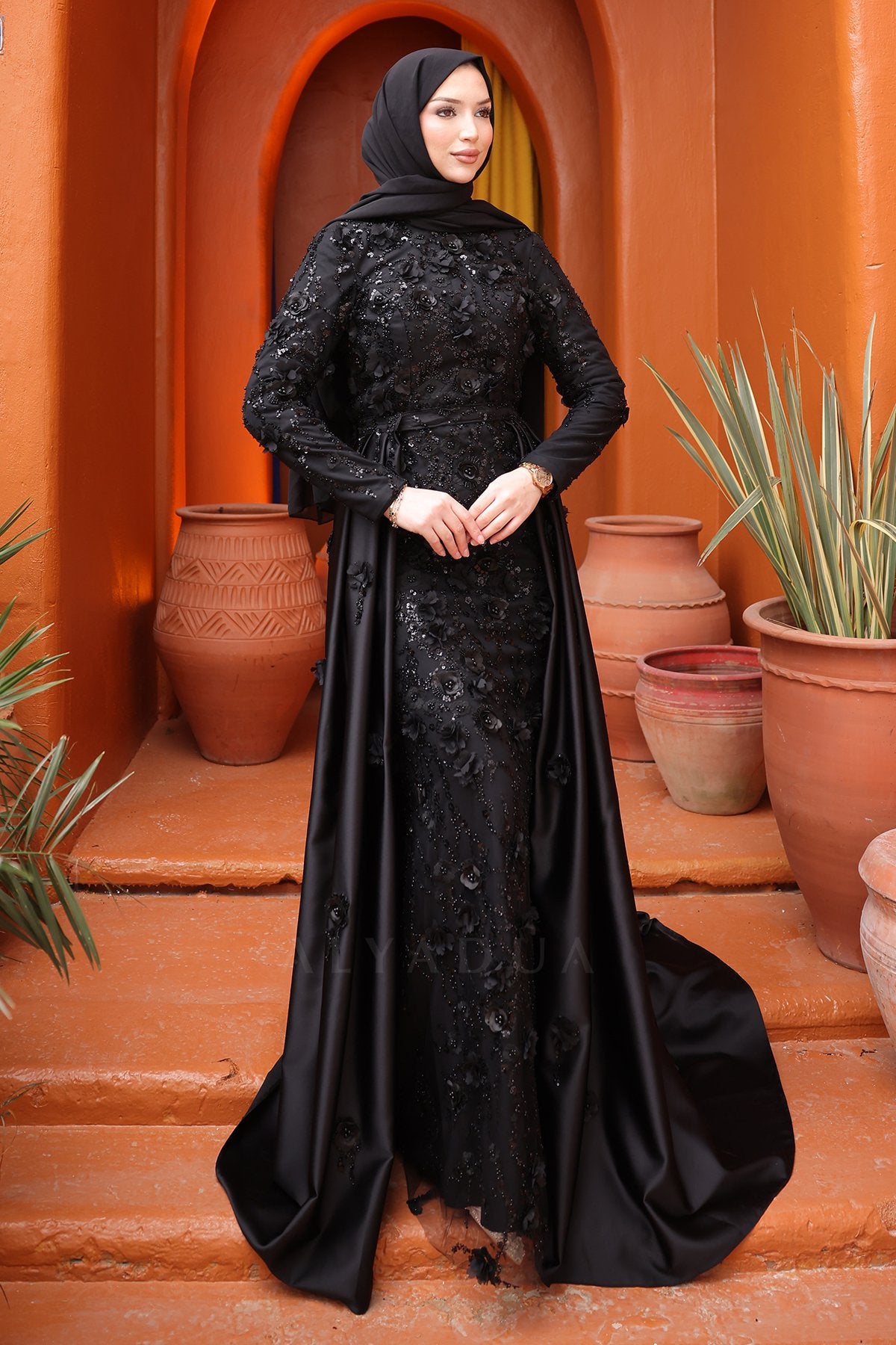 Felora Abiye - RZFLR0903