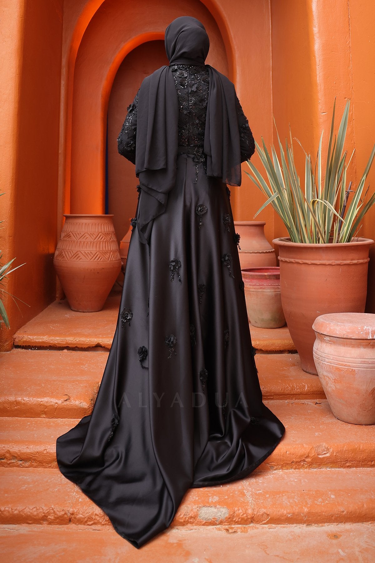 Felora Abiye - RZFLR0903