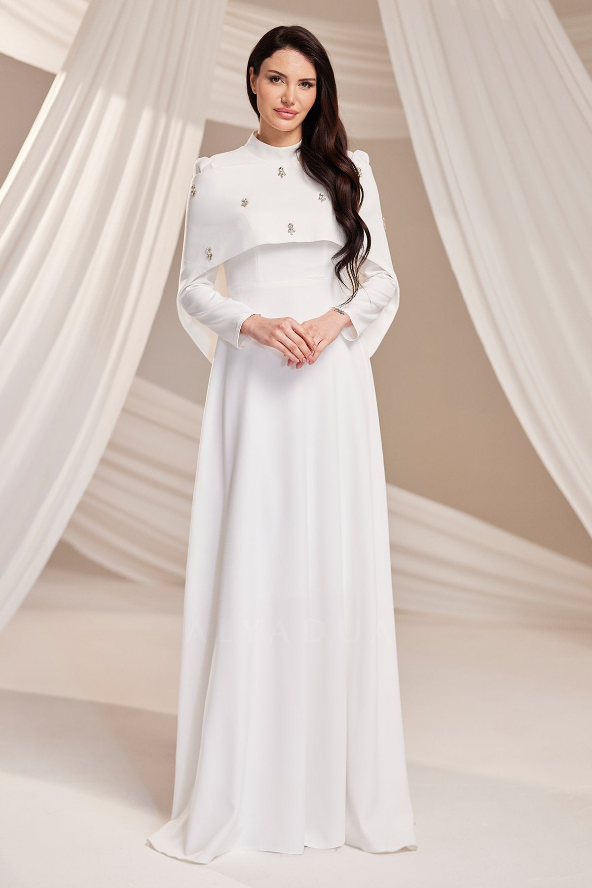 Alvin Abiye - BBALV2103