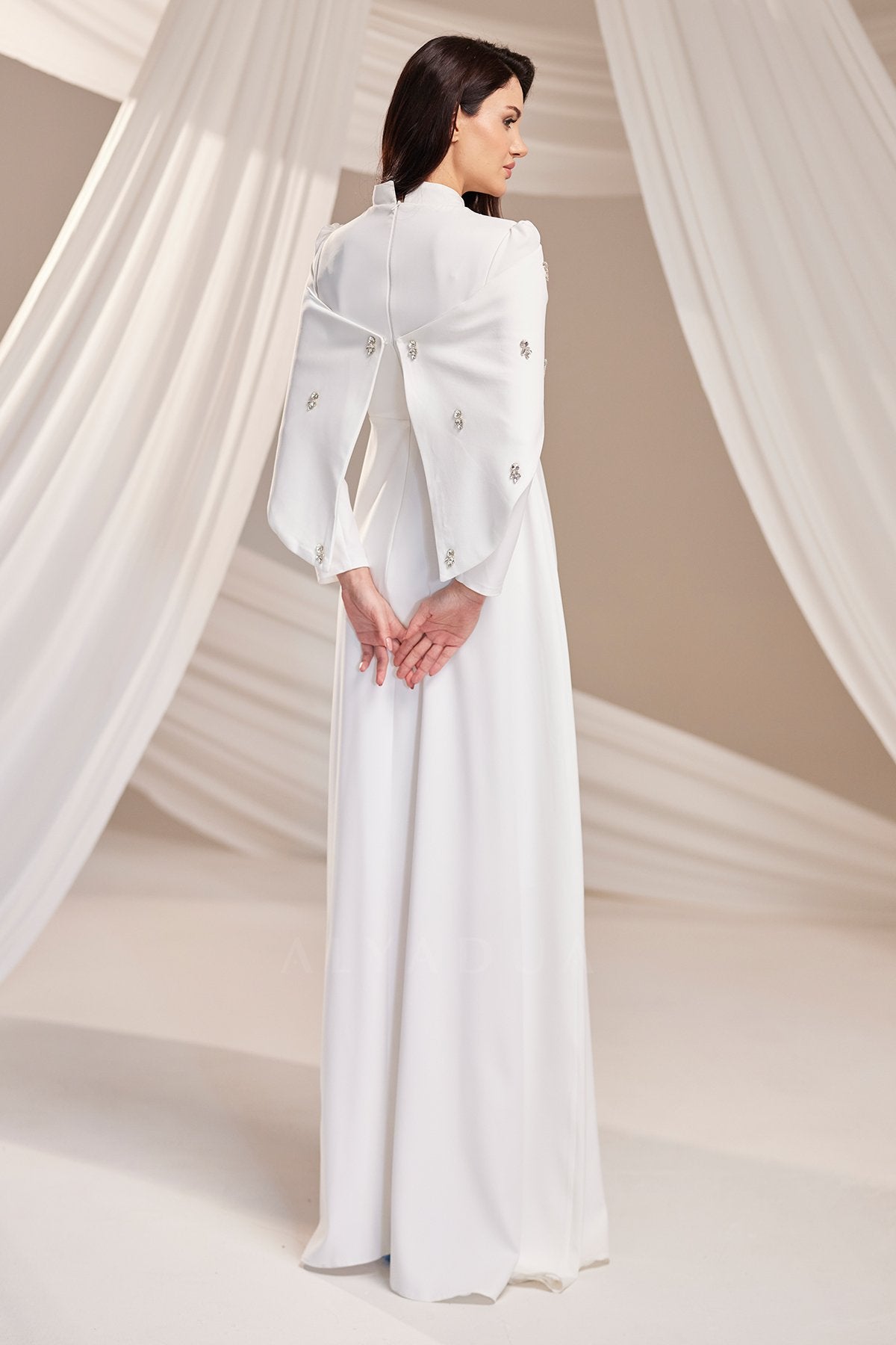 Alvin Abiye - BBALV2103