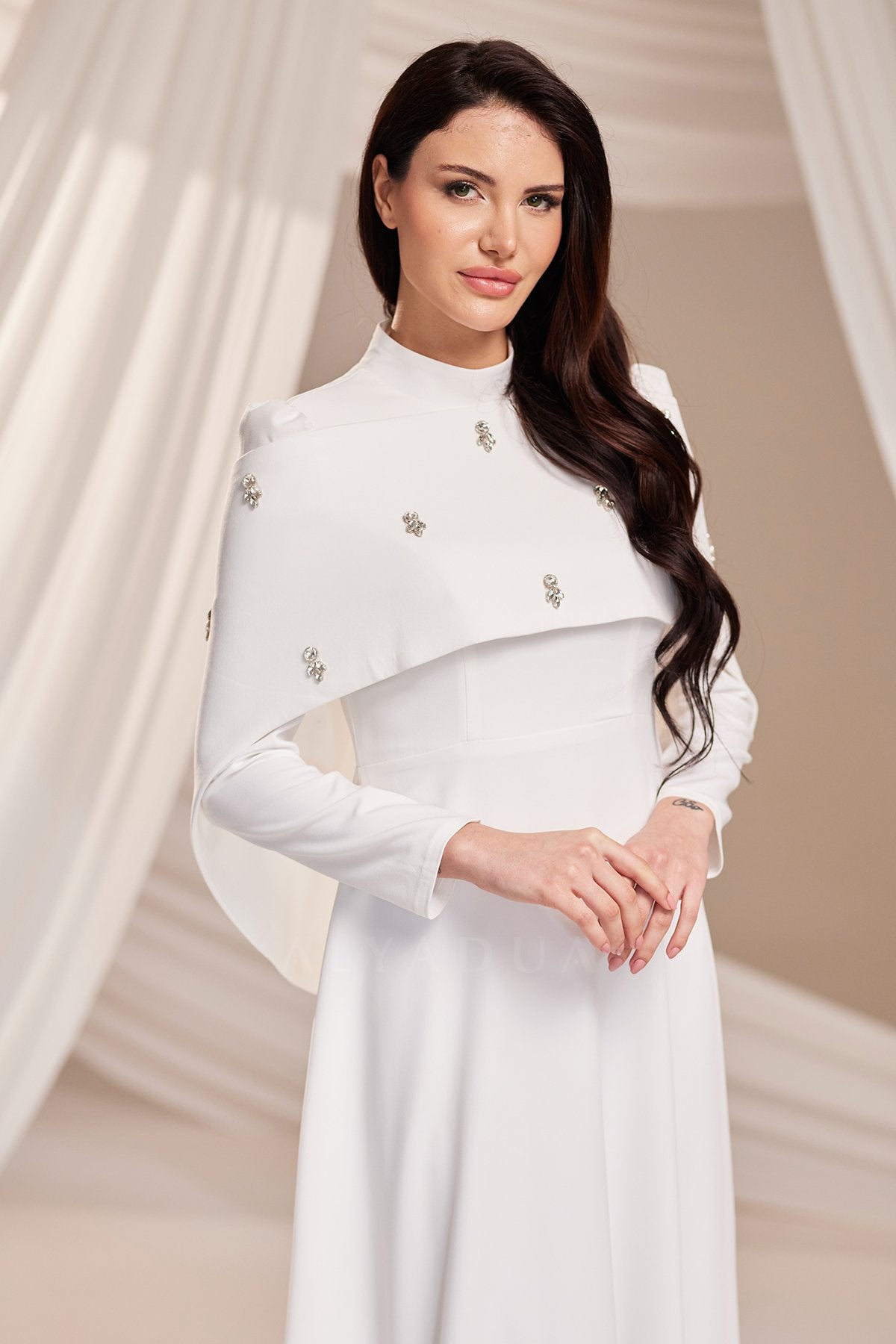 Alvin Abiye - BBALV2103