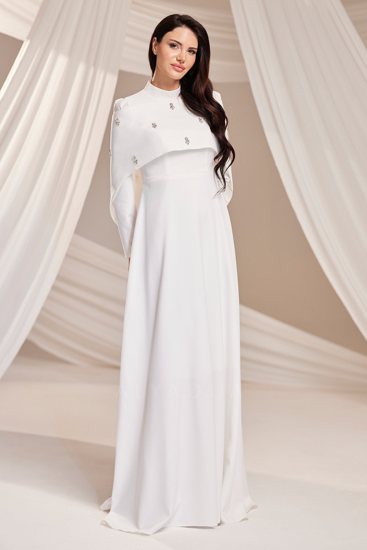 Alvin Abiye - BBALV2103