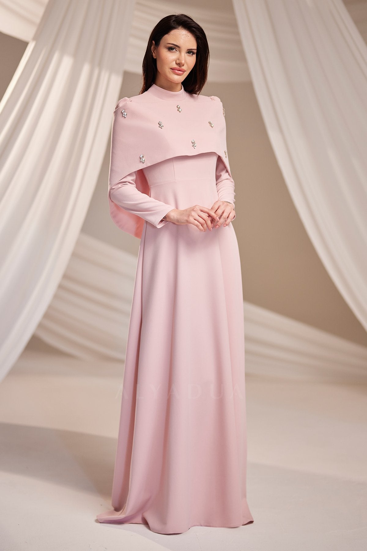 Alvin Abiye - BBALV2103