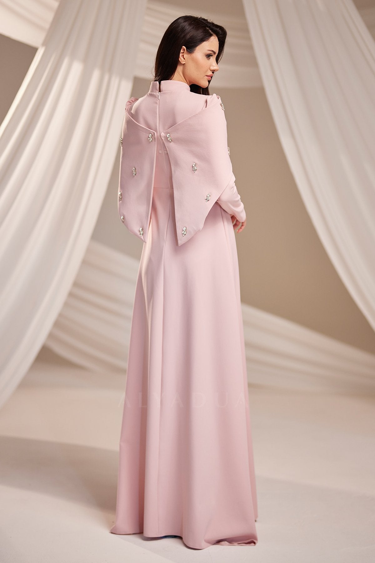 Alvin Abiye - BBALV2103