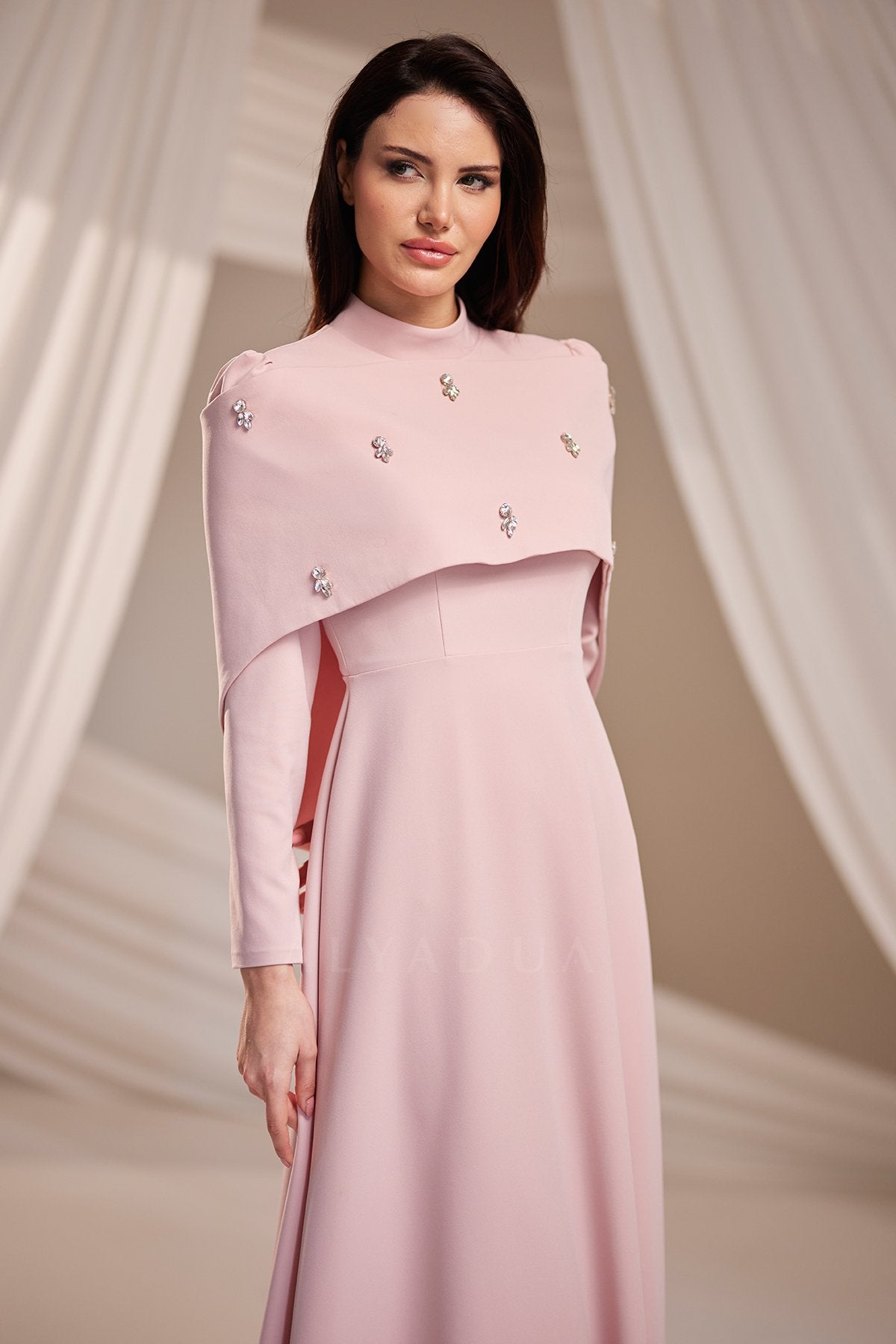 Alvin Abiye - BBALV2103