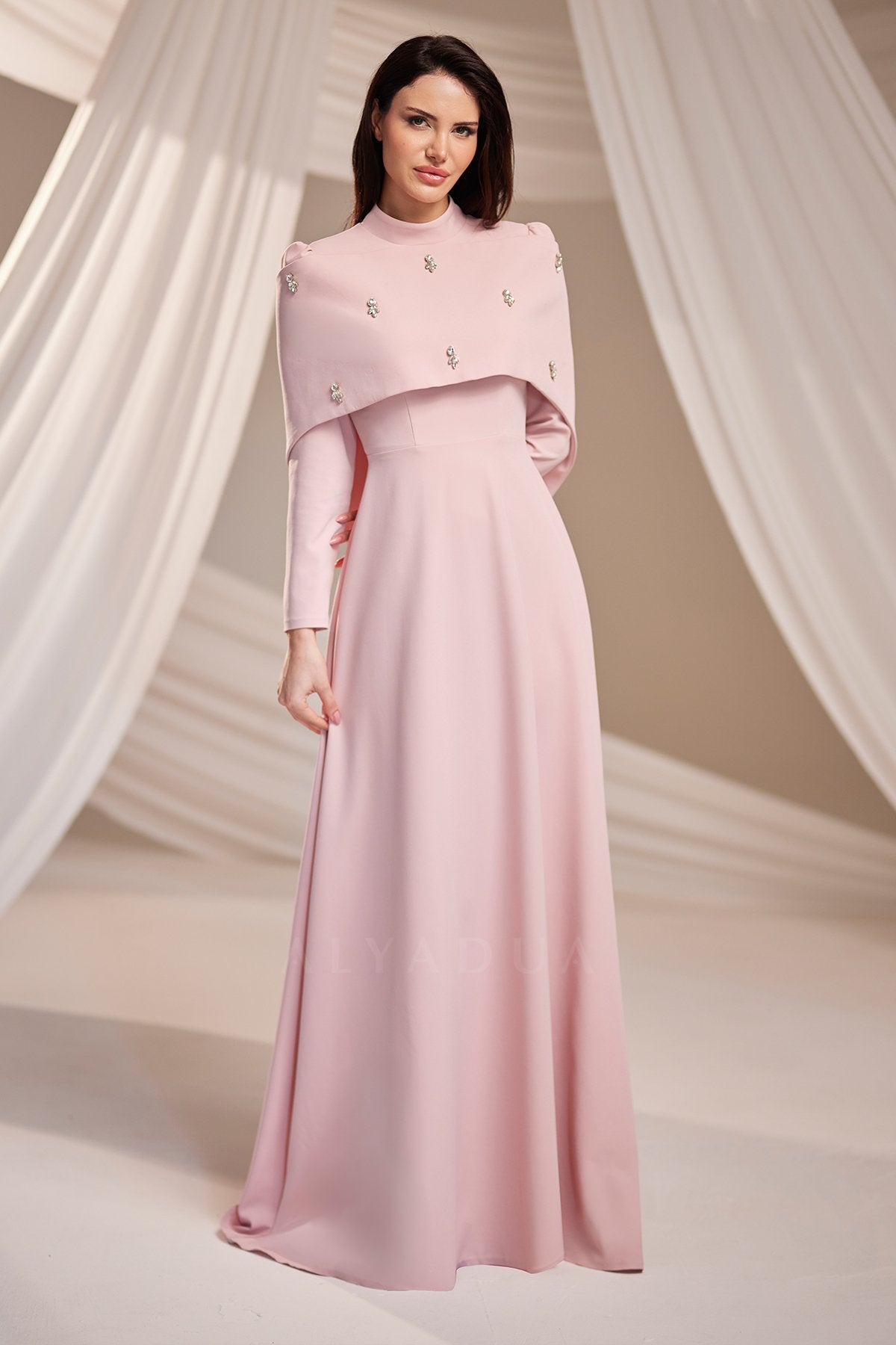 Alvin Abiye - BBALV2103