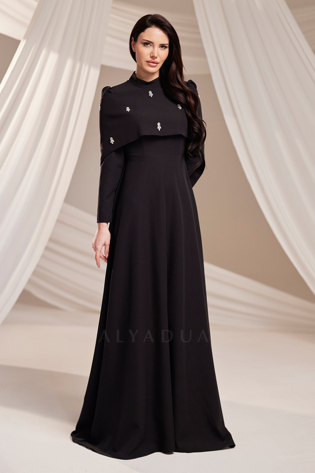 Alvin Abiye - BBALV2103