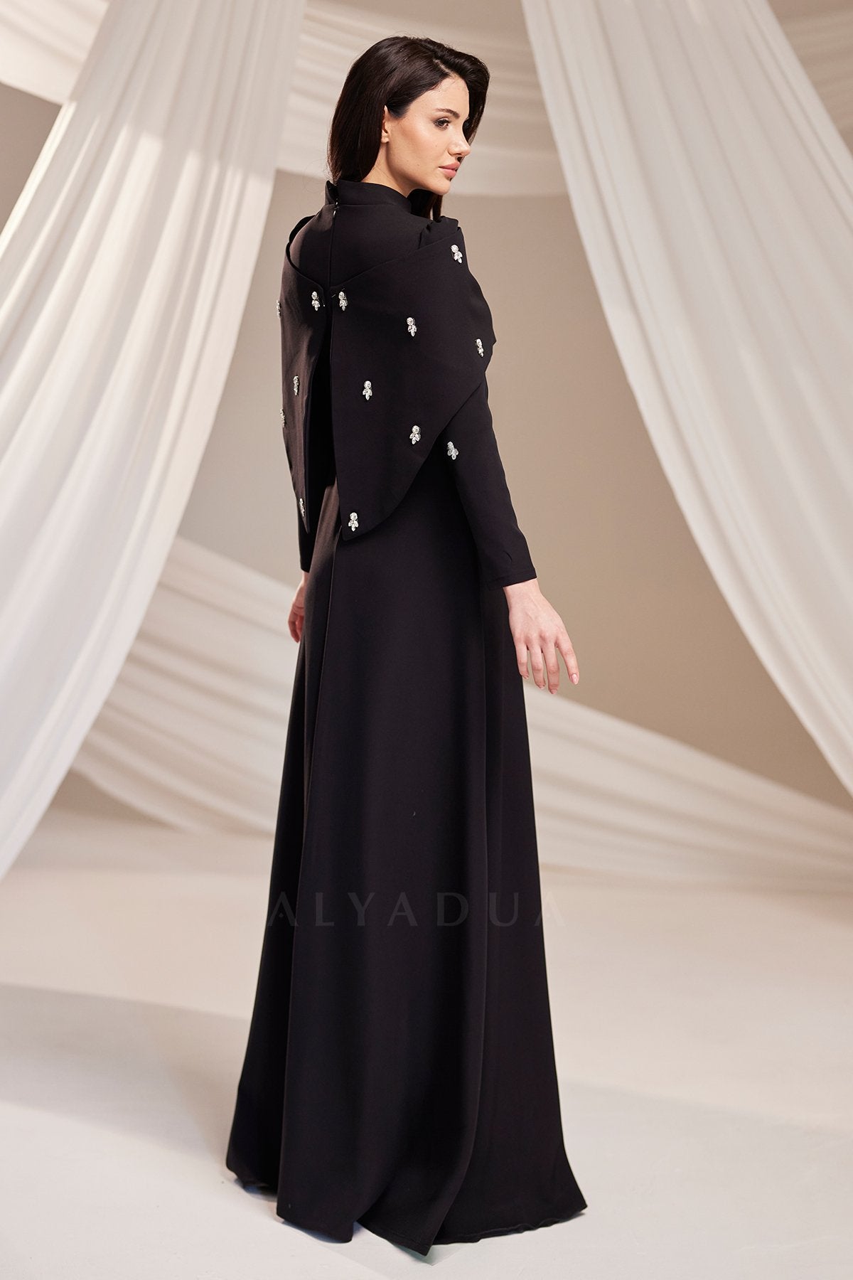 Alvin Abiye - BBALV2103