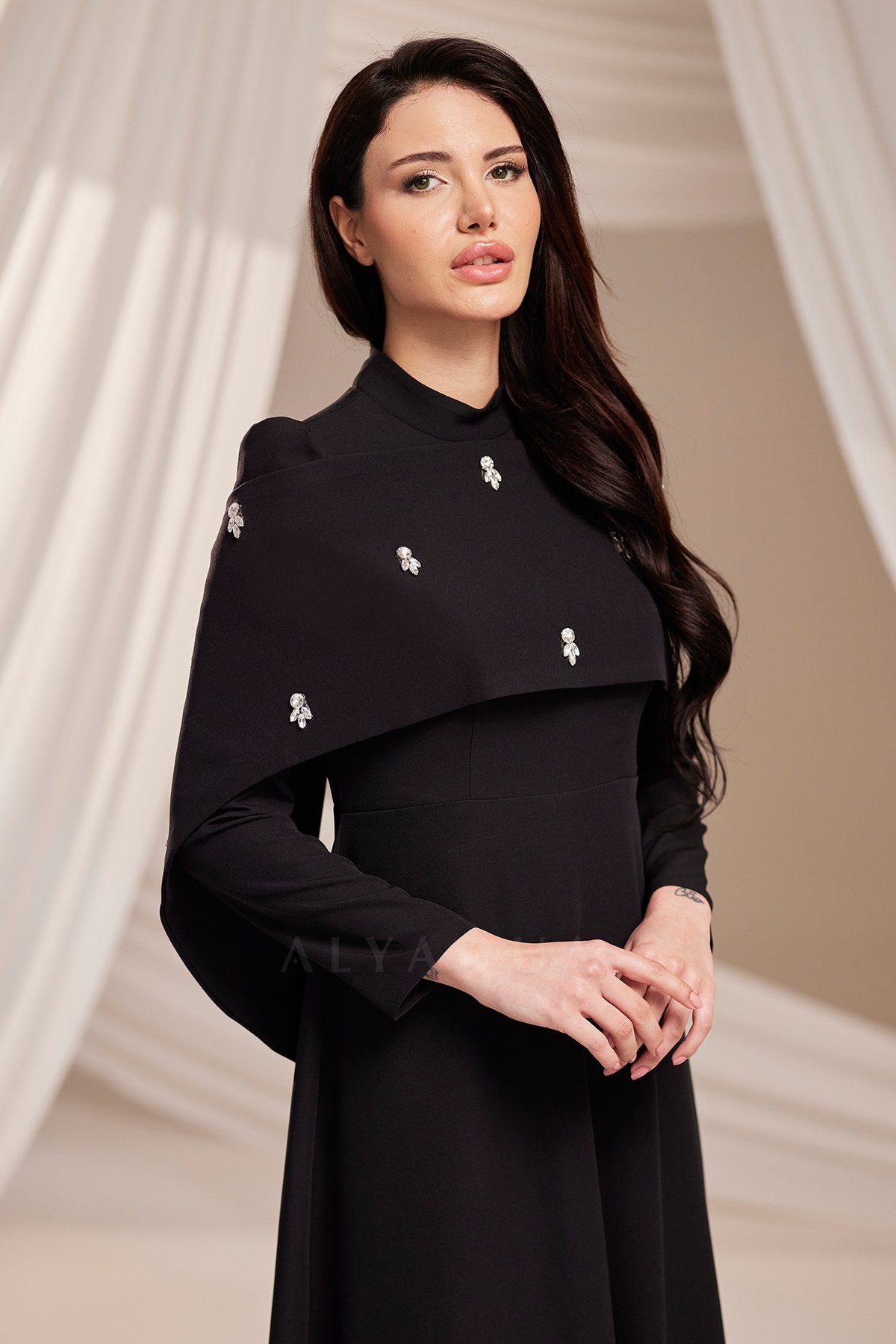 Alvin Abiye - BBALV2103