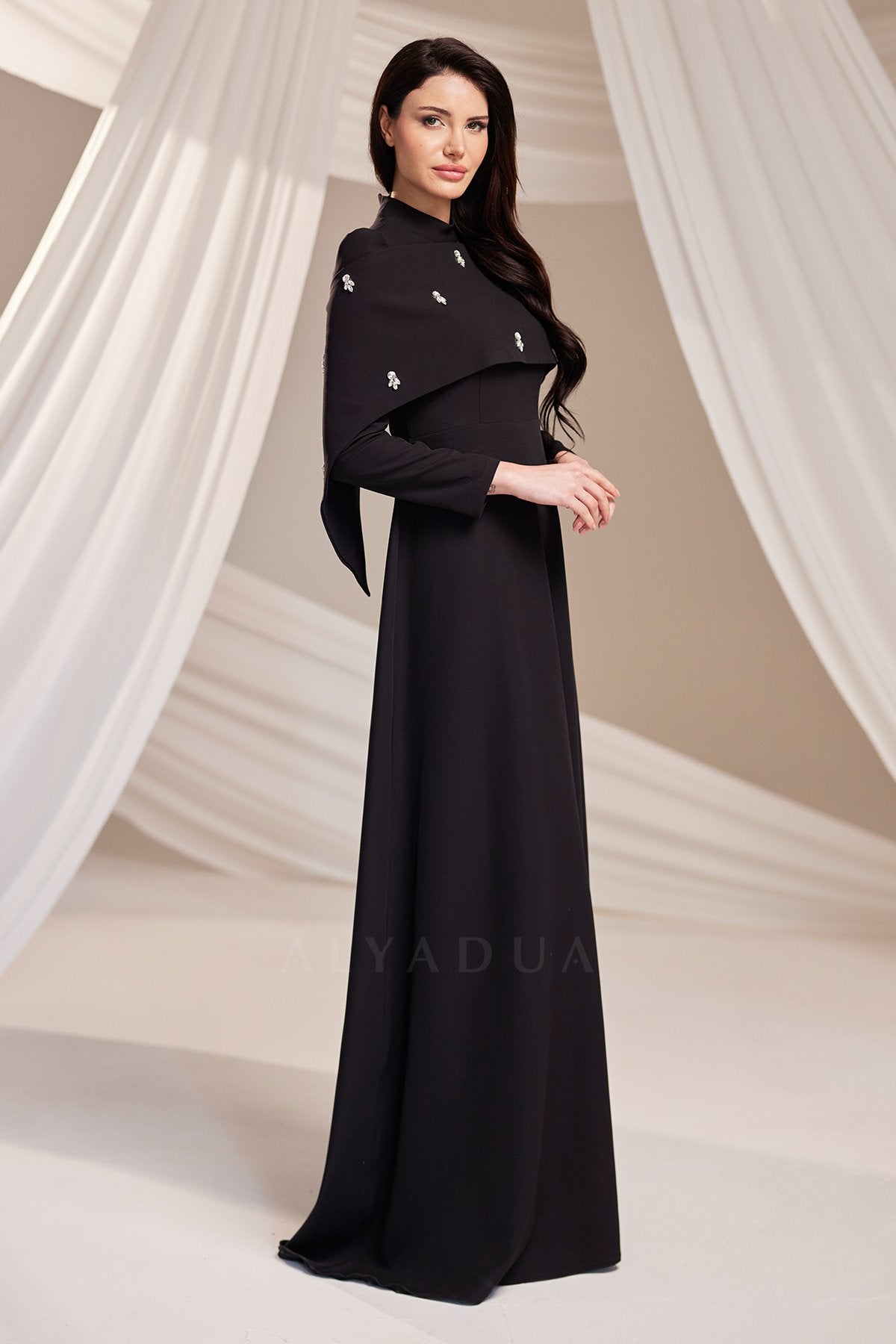 Alvin Abiye - BBALV2103