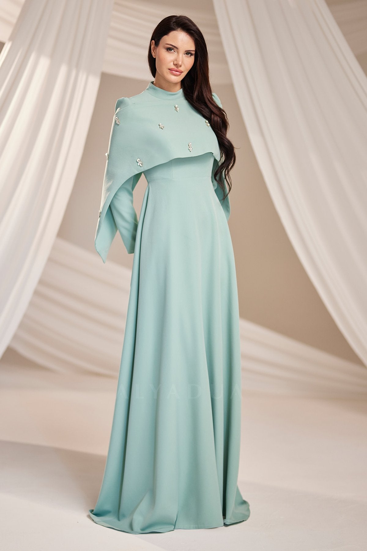 Alvin Abiye - BBALV2103