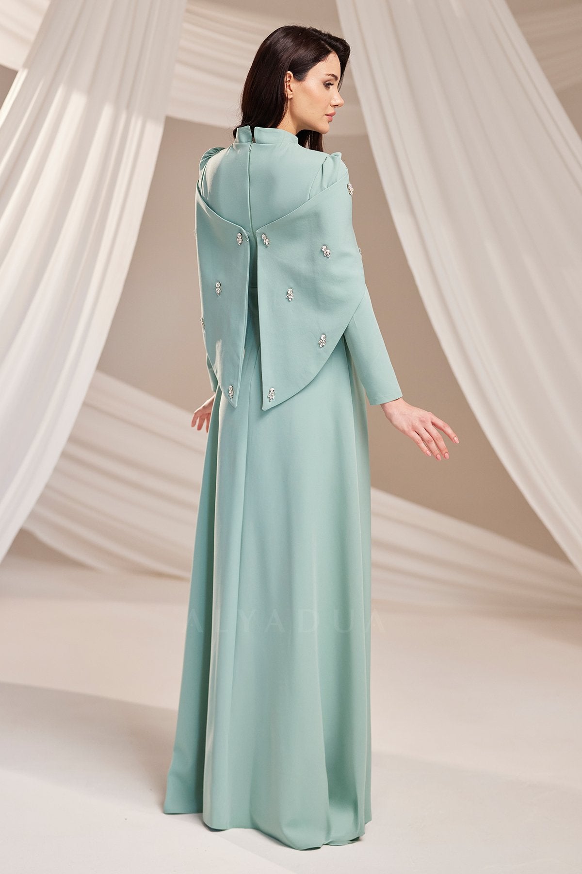 Alvin Abiye - BBALV2103