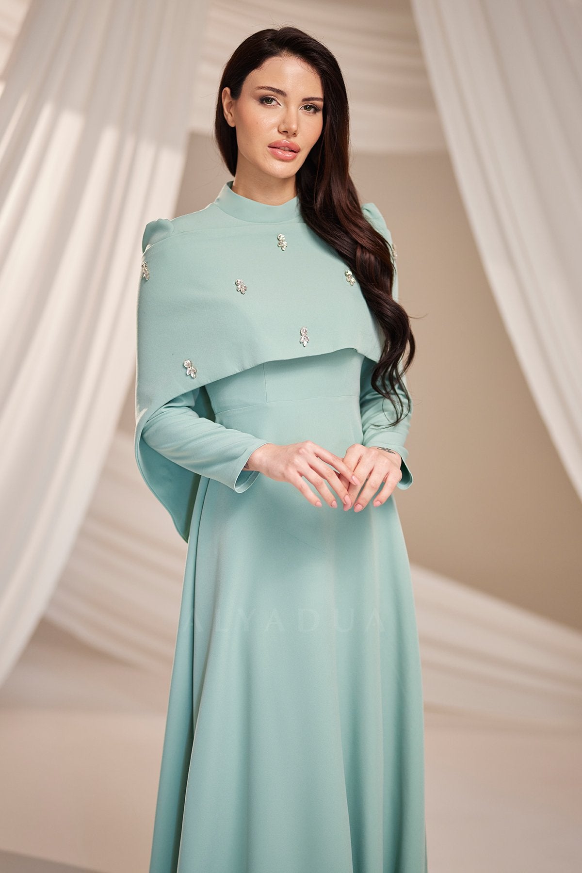 Alvin Abiye - BBALV2103