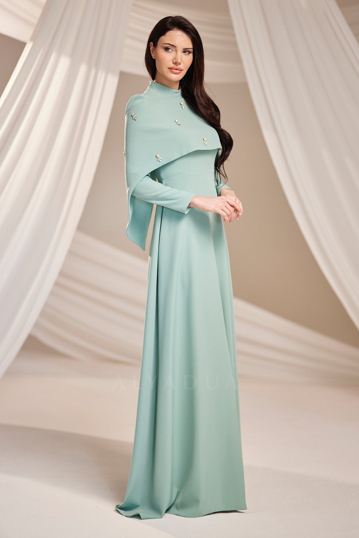 Alvin Abiye - BBALV2103