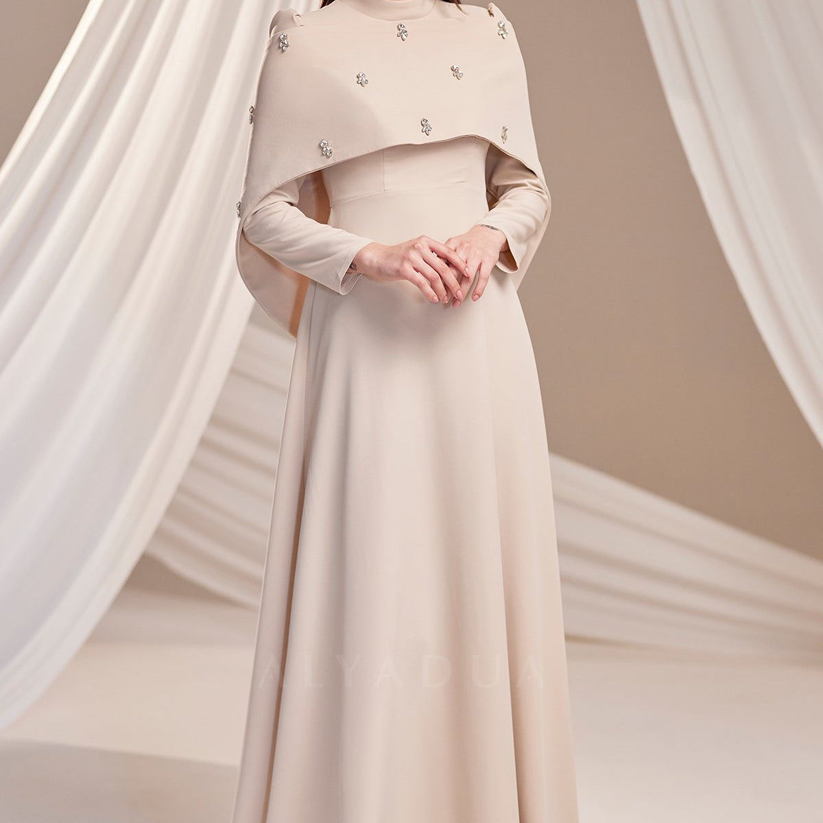 Alvin Abiye - BBALV2103