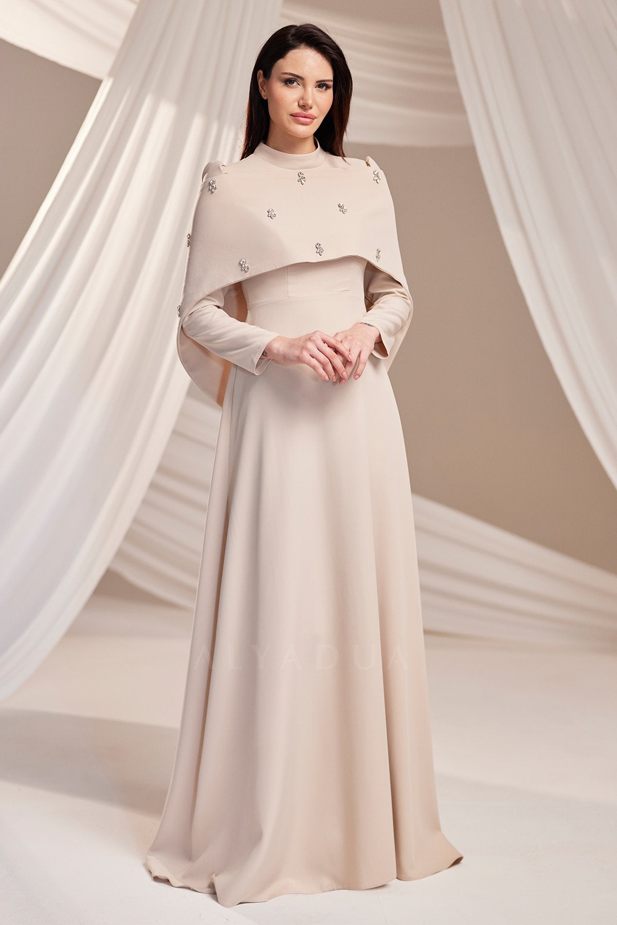 Alvin Abiye - BBALV2103