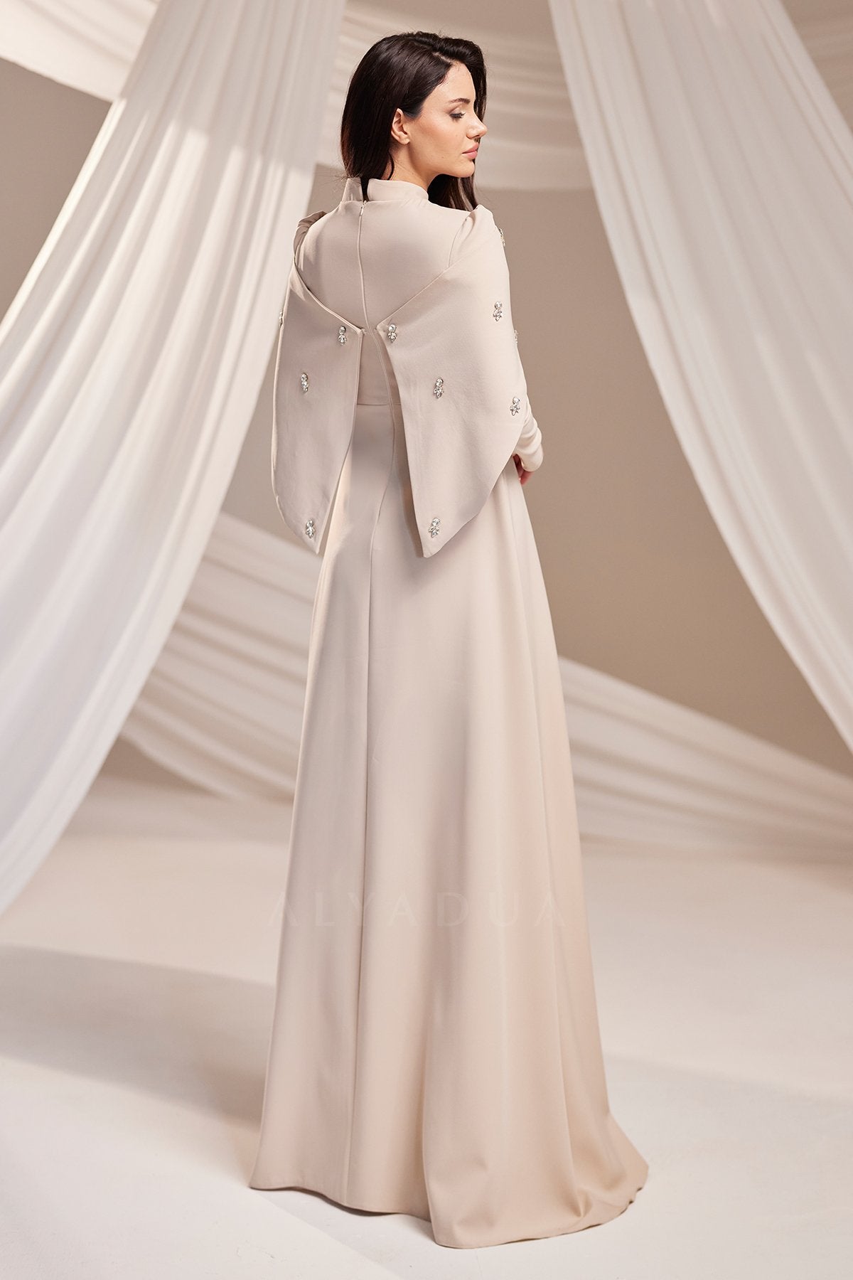 Alvin Abiye - BBALV2103