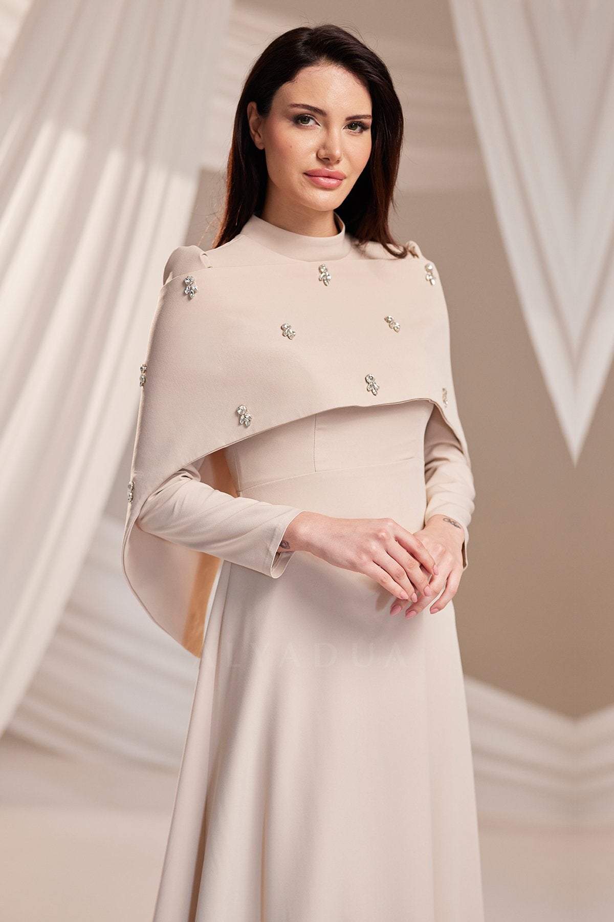 Alvin Abiye - BBALV2103