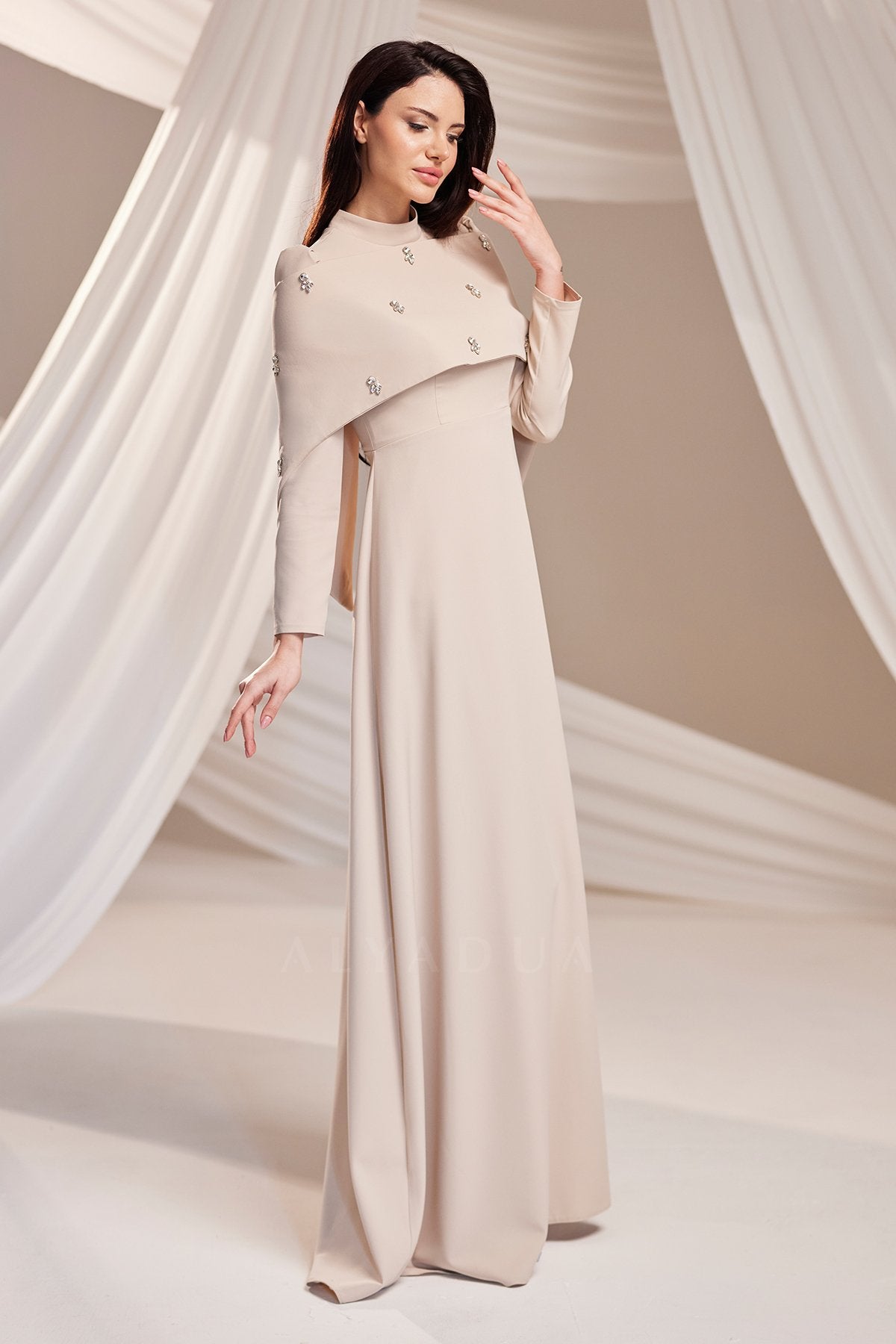 Alvin Abiye - BBALV2103