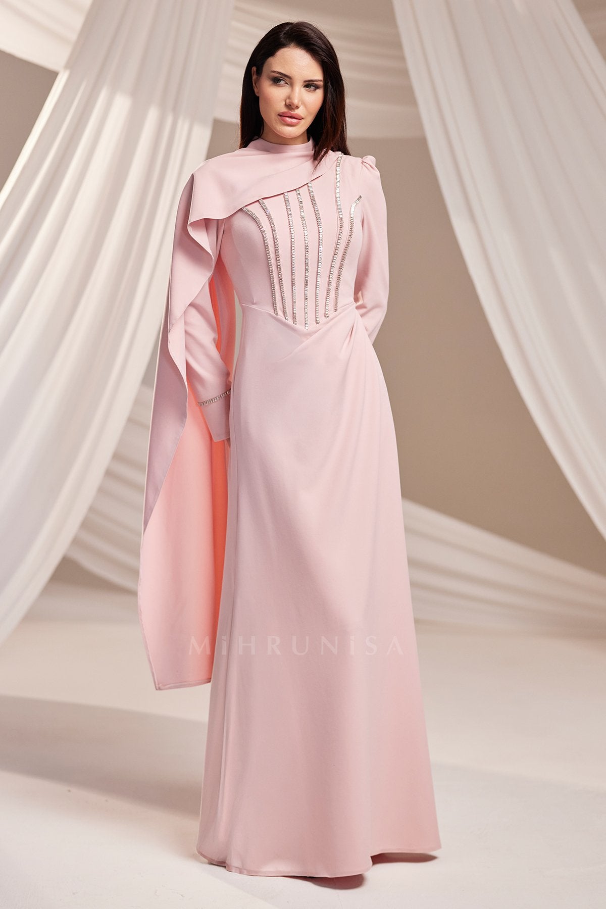 Ayliz Abiye - BBAYZ2303