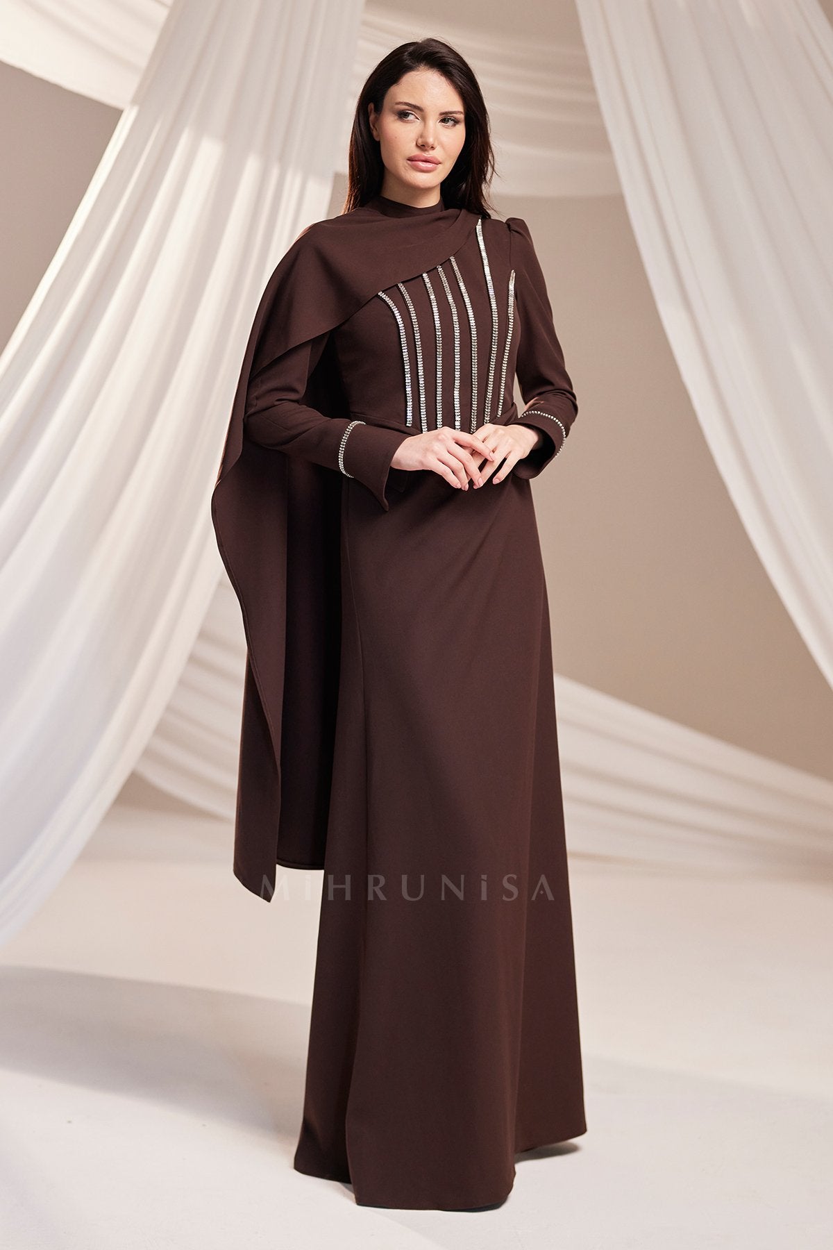 Ayliz Abiye - BBAYZ2303