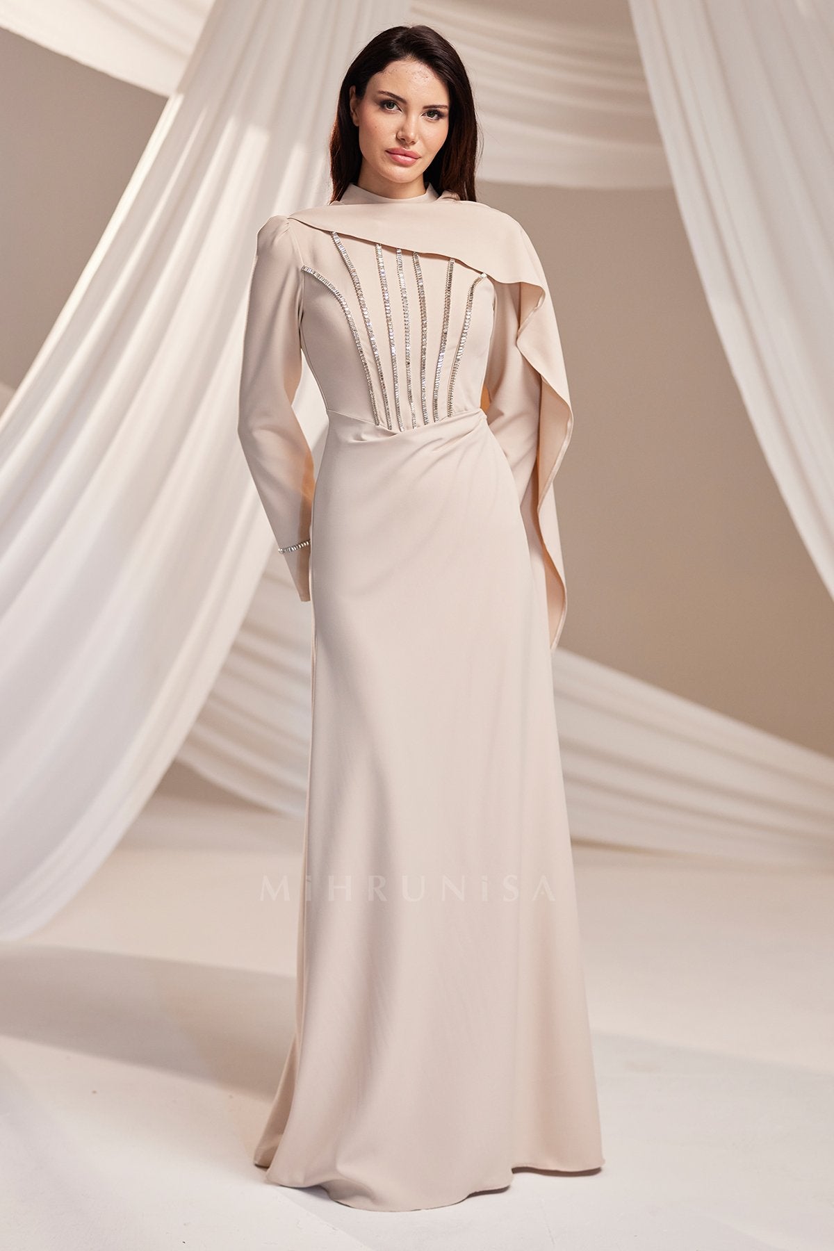 Ayliz Abiye - BBAYZ2303